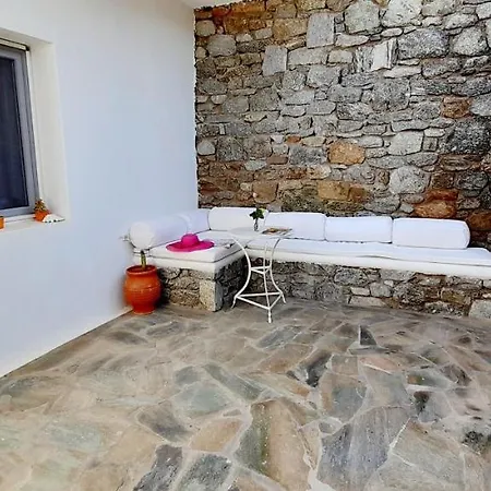 Pensión In Studio - Myloch Village Mykonos 4 Mykonos Town
